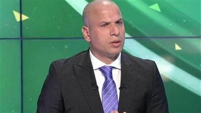 وائل جمعة: كهربا حرم الأهلى من فوز تاريخى على الهلال