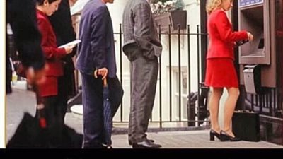 ٦ قواعد لإتيكيت السحب الآلي في زمن الكورونا