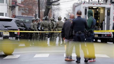 مقتل شخصين في إطلاق نار بعد تشييع جنازة بولاية فلوريدا الأمريكية 