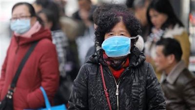 كوريا الجنوبية تسجل الحالة الـ15 المصابة بفيروس كورونا