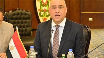 الإسكان: تشغيل 7 مواقع جديدة بمشروع شارع شباب مدينة الشروق