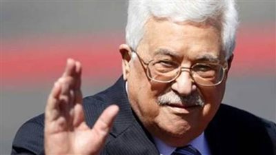 الرئيس الفلسطيني يغادر القاهرة