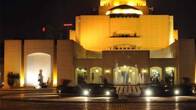 إحياء ذكرى رحيل كوكب الشرق على مسرح سيد درويش