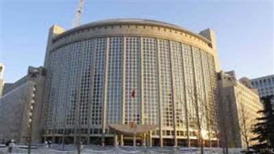 بكين تدعو واشنطن إلى عدم ربط قضايا بحر الصين الجنوبي بفيروس 