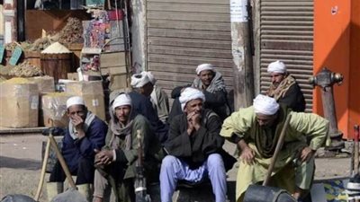 بدء صرف منحة الـ500 جنيه للعمالة غير المنتظمة الأحد المقبل