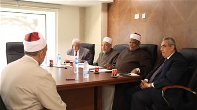 الفتوى بالأزهر تضع روشتة علاجية للوقاية من الوقوع في آفة الشائعات
