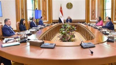 بالفيديو.. الرئيس السيسي يصدر 9 توجيهات رئاسية للحكومة في مواجهة 