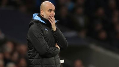 وفاة والدة «جوارديولا» مدرب مانشستر سيتي بسبب فيروس كورونا