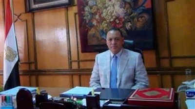 فحص العاملين بالمدن الصناعية بالشرقية للتأكد من سلامتهم من 