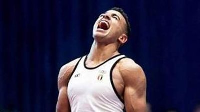 19 لاعباً ولاعبة في البطولة الأفريقية للمصارعة والمؤهلة لطوكيو 2020