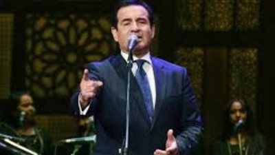 عاجل.. الفنان محمد ثروت يحيي حفلا غداً في ذكرى النصف من شعبان عبر اليوتيوب