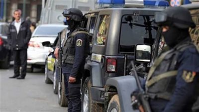 تكثيف أمني للقبض على المتهمين بقتل عامل في بنها