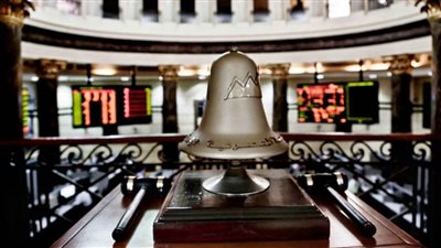 عاجل.. البورصة تربح 4ر15 مليار جنيه ومؤشرها يقفز 1ر4% عند الإغلاق