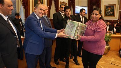 3 مليارات جنيه و243 ألف فرصة عمل للشباب