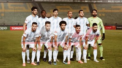 تشكيل بيراميدز لمواجهة نواذيبو الموريتاني