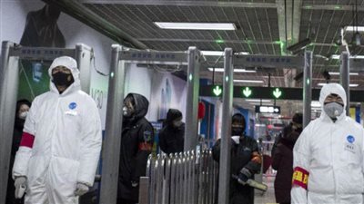 النمسا تُجلي رعاياها من الصين 