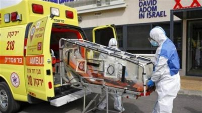 عدد الوفيات في أمريكا جراء كورونا يتجاوز الـ 11000