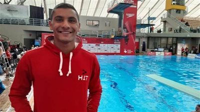 خاص/ مهاب مهيمن من روسيا: أنا بخير وسأعود قريبًا