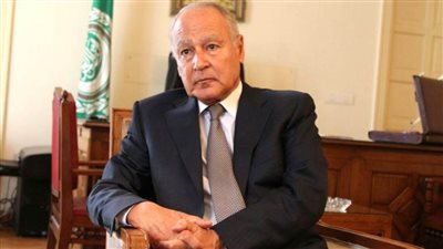 أبوالغيط يحذر من استغلال إسرائيل لحالة الوباء لتوسيع الاستيطان