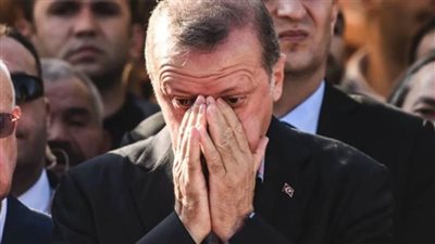 أردوغان.. ذوالوجهين 