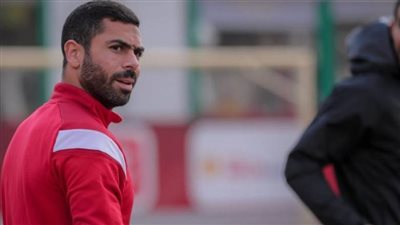 بأمر فيفا.. أحمد فتحي يعود للأهلي