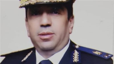 كلب يعقر أمين شرطة بملوي جنوب المنيا 