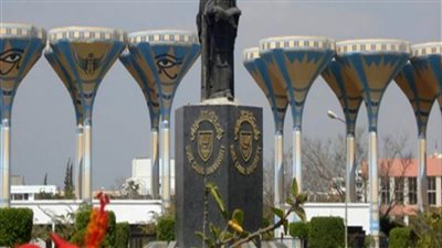 إعلان ٢١ نتيجة من خلال الخدمة الصوتية بجامعة القناة