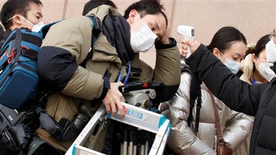 الصين تنتقد الإجراءات الأمريكية عقب انتشار فيروس 