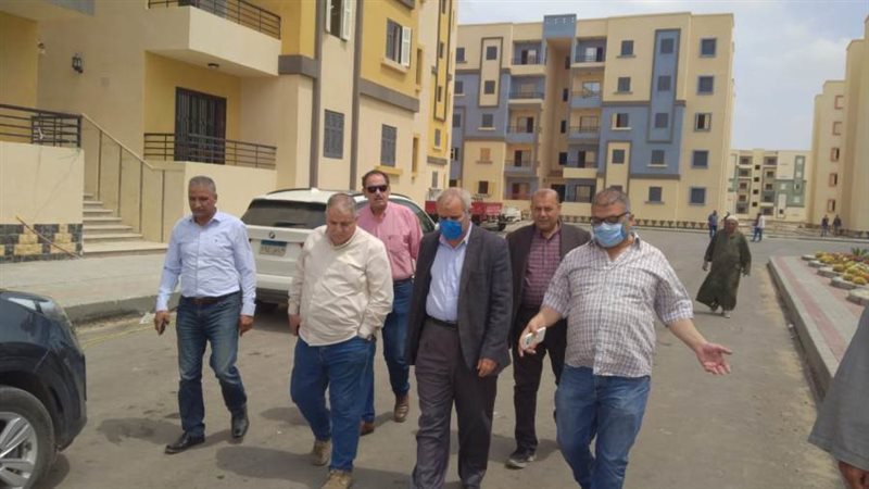 مساعد نائب رئيس هيئة