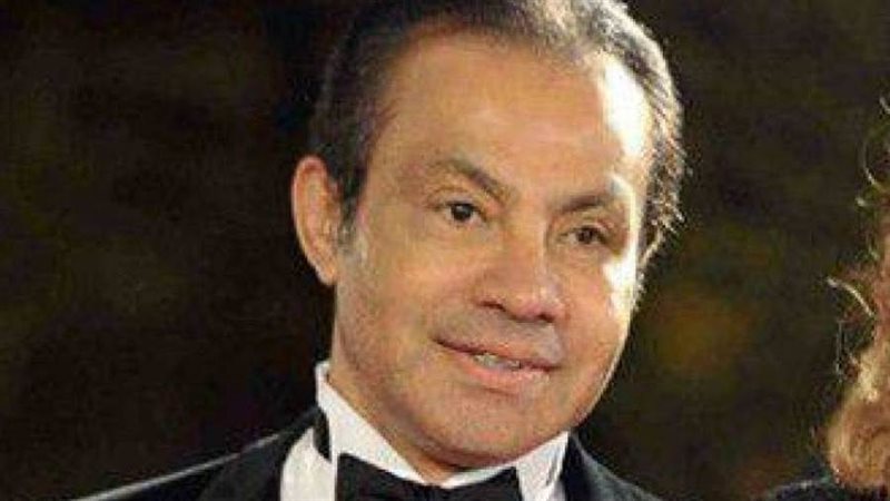 رجل الأعمال منصور