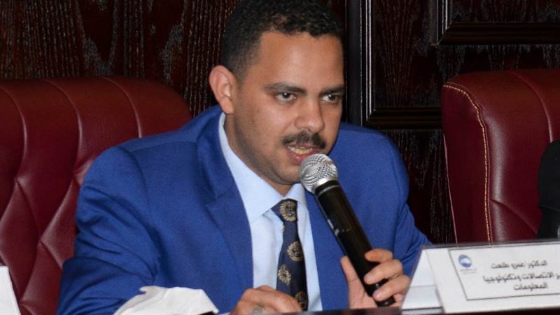 رئيس حزب مستقبل وطن-