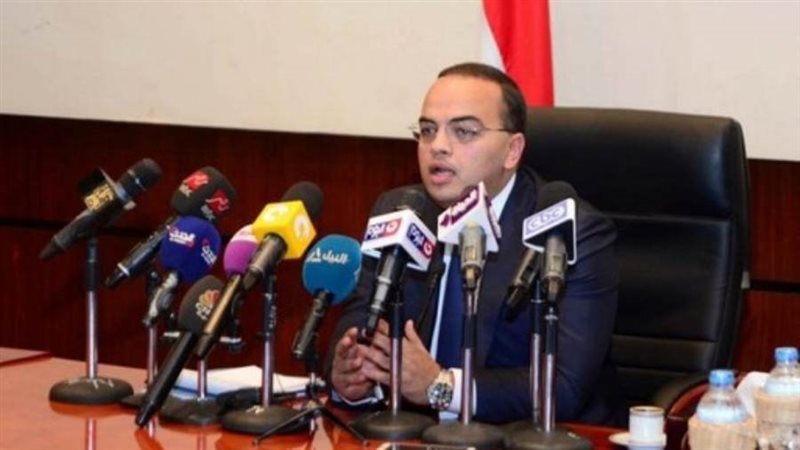 محمد خضير رئيس هيئة