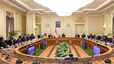  الموافقة على قرار جمهوري بشأن الاتجار غير المشروع بمنتجات التبغ