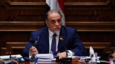 القصبي: مناقشة 