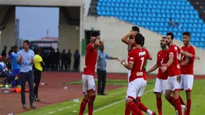 فحص طبي لياسر إبراهيم وأحمد فتحي لتحديد موقفهما من مواجهة بيراميدز