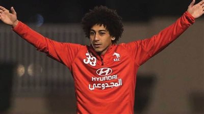 الصفاقسي يراهن على حسين السيد قبل قمة النجم