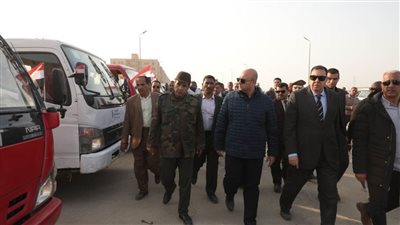 تدريب عملي لـ