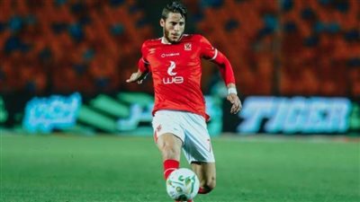 الأهلي يحدد موقف 