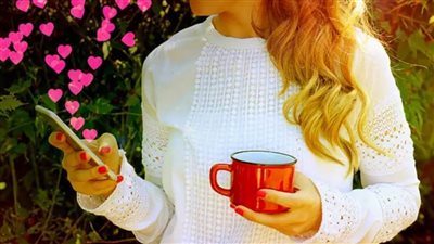 لو حبيبك واحشك والحظر حايشك.. اتشيك وقابله في موعد افتراضي