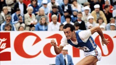 «سابيا» أول أولمبي ضحية لـ«كورونا» يسقط بعد والده