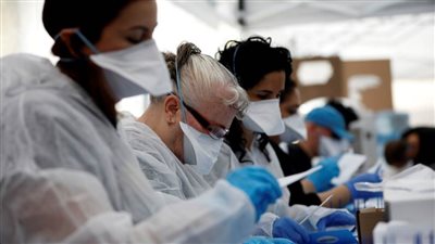 بالأرقام.. هل الرجال هم الأسوأ حظا مع كورونا؟