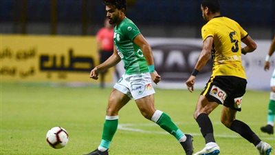 الإنتاج الحربي يتعادل سلبيا مع الاتحاد