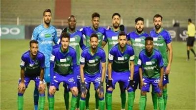 فوافي ومرعي يقودان هجوم المقاصة أمام سموحة