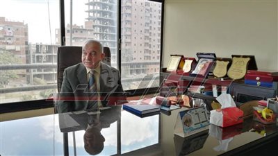 نقيب أطباء المنوفية يضع حلا لسد العجز بالمستشفيات