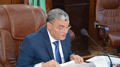 القاضي: تطهير ورش 5582 شارعًا وتحرير 2169 مخالفة تموينية