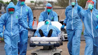 إيطاليا تسجل 542 وفاة جديدة بفيروس كورونا في تراجع للارتفاع اليومي