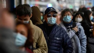 كوريا الجنوبية تحظر دخول الأجانب الذين زاروا الصين