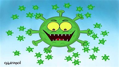 #الريشة_في_مواجهة_كورونا 