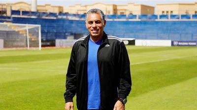 حمادة صدقي : سموحة كان يستحق الفوز علي المقاصة