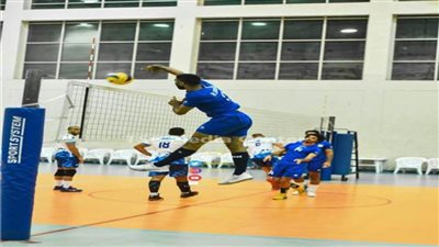 طائرة طنطا تصعد إلى دور الـ١٦ في كأس مصر